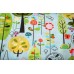 10cm Baumwolldruck  Happier (Riley Blake Design) + Summer Breeze  - Designwahl   (Grundpreis € 10,50/m)